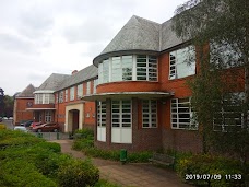 Harrow High School london