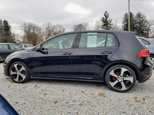 Blough Automotive