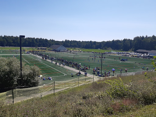 FC Stars Complex - Visual