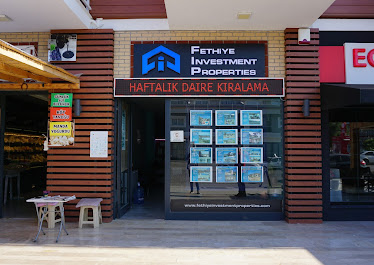 Fethiye investment properties