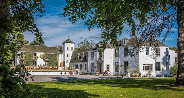 Banchory Lodge Hotel