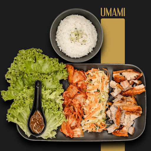 Umami Korean BBQ - Thumbnail