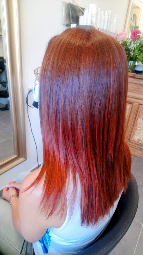 Le Petit Salon | Artisan coiffeur Gallery - France