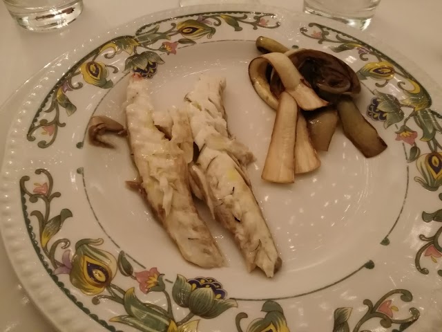 Ristorante Nesis