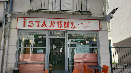 Photo 10 - Nazar Kebab tacos hamburger HALAL (livraison À partir de 15€ À Blois Et Ses Alentours