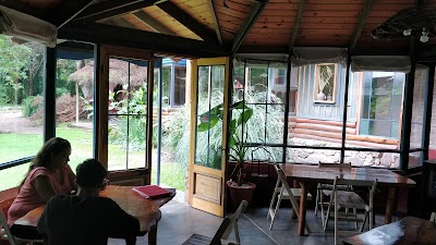 Photos of Hosteria Manantial