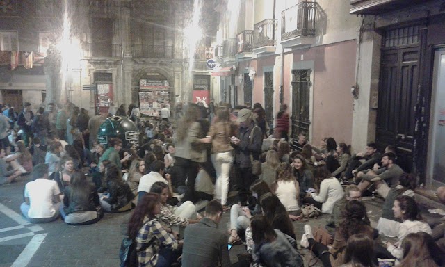 Mesón de la Tortilla