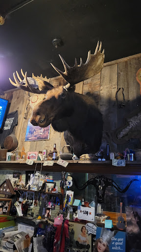 Longhorn Saloon - Thumbnail