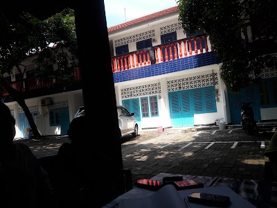 Photos of RedDorz Wisma Minongga