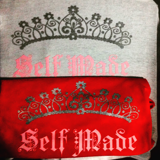 Self Made Industries