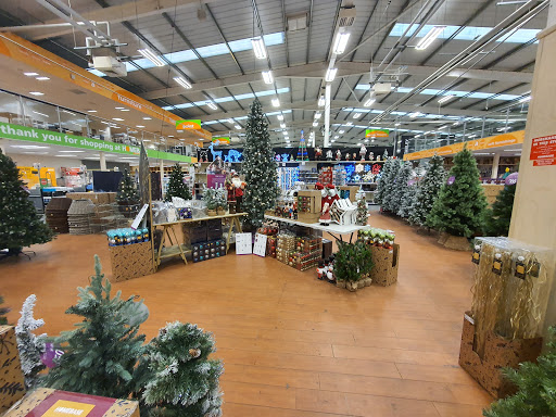 Homebase - Gloucester - Visual