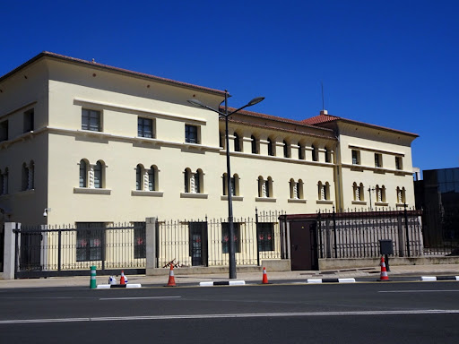 Autoritat Portuària de València - Thumbnail