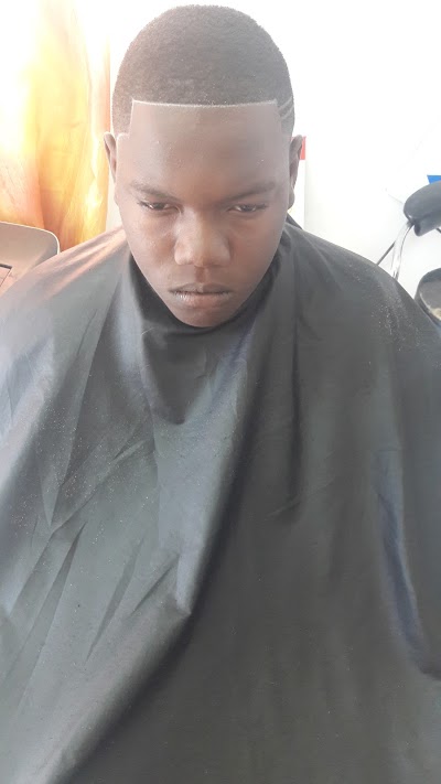 Photos of ALL STAR BARBER SHOP