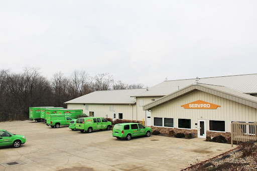 SERVPRO of West Akron - Thumbnail