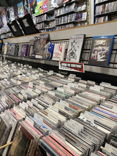 Slackers Cd's & Games - Thumbnail