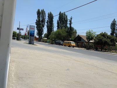 Photos of Copec Pichidegua