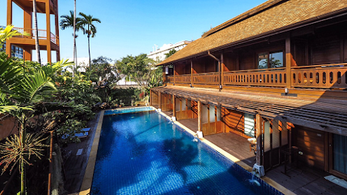 Photo of Baan U Sabai Chiangmai Airport