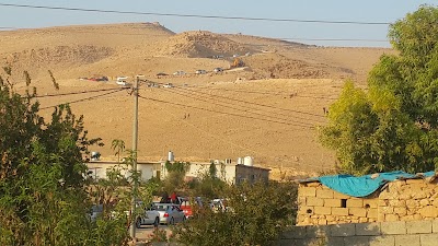 Photos of جبل مخمور