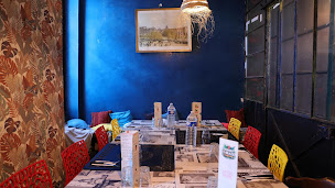 Photo n°67 de RODIZIO O BRAZIL à Paris (Restaurant halal)