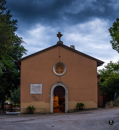 Chiesa Di Santa Felicissima