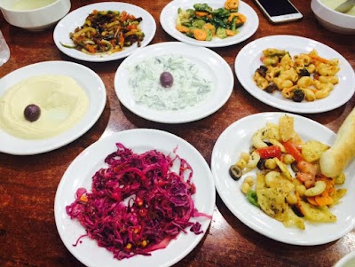 Photos of Qasim Abu Alkas Restaurant