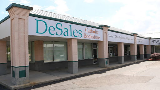 De Sales Catholic Bookstore