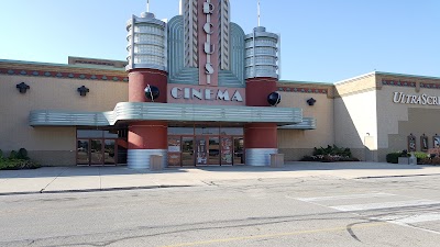 Photos of Marcus Crosswoods Cinema
