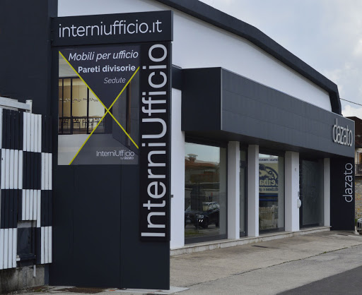 InterniUfficio - Visual