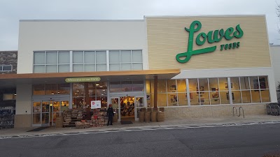 Lowes Foods in Viewmont