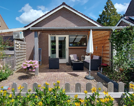 B&B Appartementje Bij De Zee - Thumbnail