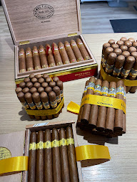 Photo n°6 de Tabac du Mazet - Loto FDJ - à Clermont-Ferrand (Boutique de cigarettes électroniques)