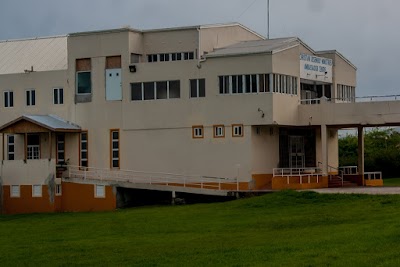 Photos of St. John's Christian Assembly Ministries