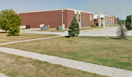 Daniel Hale Williams Elem School