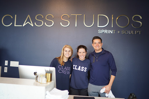 Class Studios - Visual