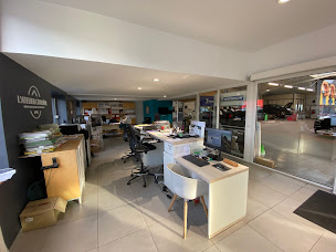 Photo n°3 de Citroen GARAGE DU CENTRE à Pavilly (Concessionnaire automobile)