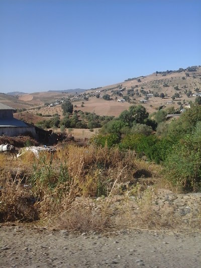 Photos of douar frawa