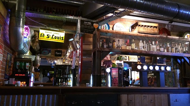 Delirium Café