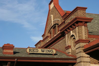 Red Wing Station