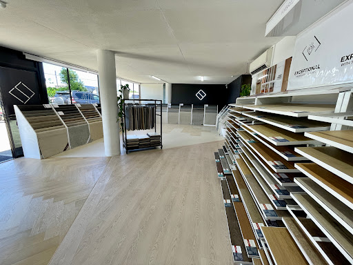 One Source Flooring - Visual
