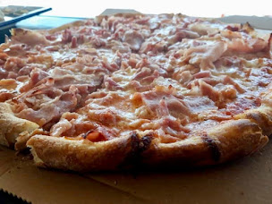 Photo n°8 de Pizza Marcuzzi à Lacanau (Pizzeria)