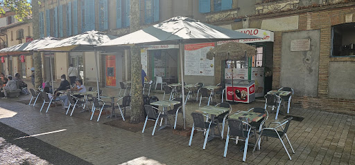Photo 2 - L'atelier d'Oscar