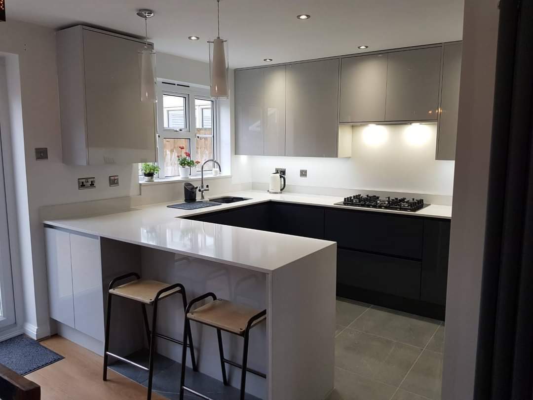 Westminster Decorators