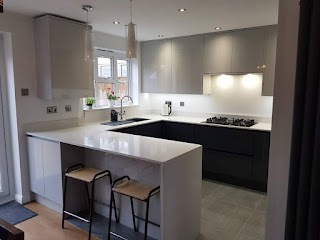 Westminster Decorators
