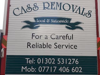 Cass Removals