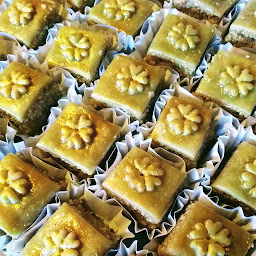 Photo n°21 de Elnour à Châteauroux (Épicerie)