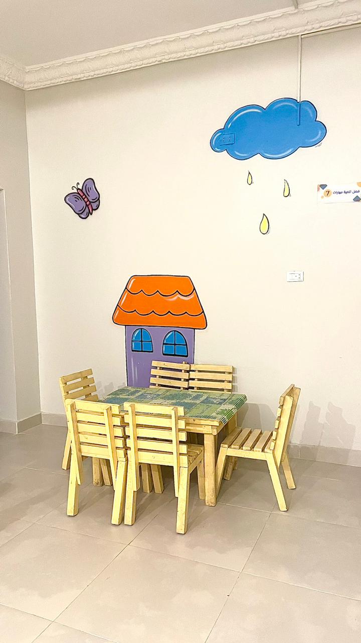 مركز الوفاء للرعاية النهارية للأشخاص ذوي الإعاقة - صورة 4