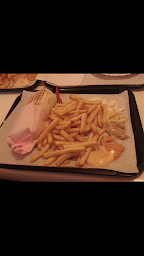 Photo n°39 de Paris Sud à Paris (Restaurant halal)