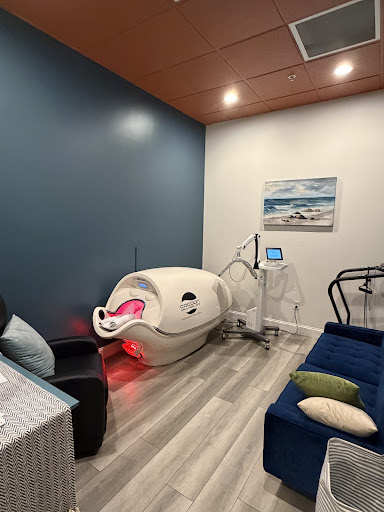 Sunsations Pocatello Massage & Tanning Spa