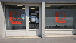 Photo n°1 de Dentiste Amiens - Centre de Santé Dentaire Florimond à Amiens (Dentiste)