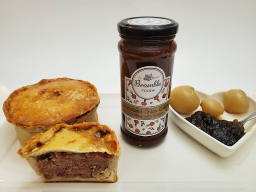Me British Pies Inc - Thumbnail